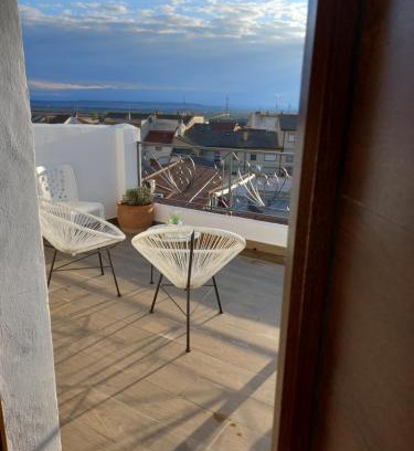 Arguedas Casa | Terra Bardenas