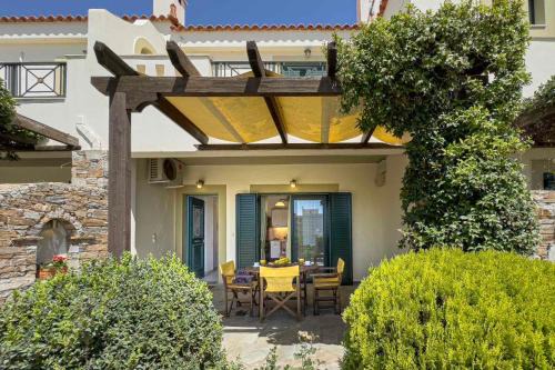 Karystos Casa | Terra Calma Residence 2