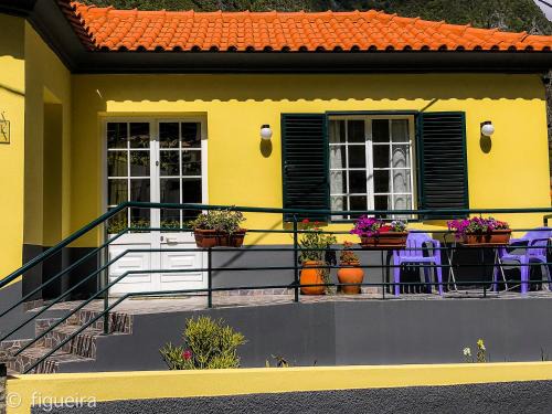 Sao Vicente Casa | Terra Chã Cottage,FEEL Home,