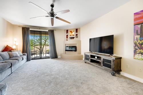 Carefree Casa | Terra Cotta Townhouse