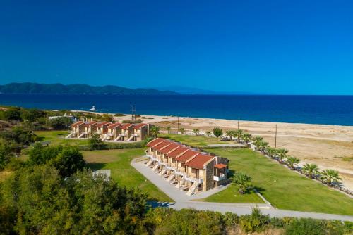 Aristotelis Casa | Terra d'Oro Villas