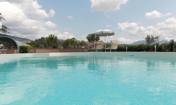 Spello Casa | Terra dei Santi Country House