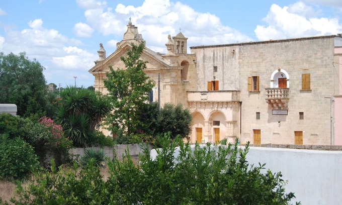 Ruggiano Otro | Terra di Leuca