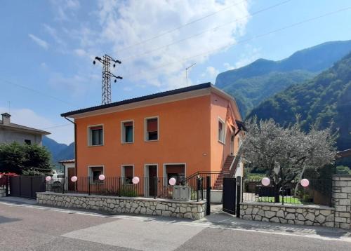 Oliero Apartamento | Terra di Mezzo