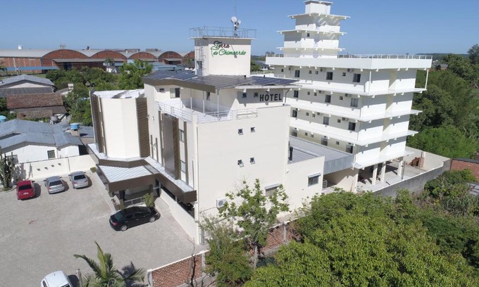 Venancio Aires Hotel | Terra do Chimarrão Hotel