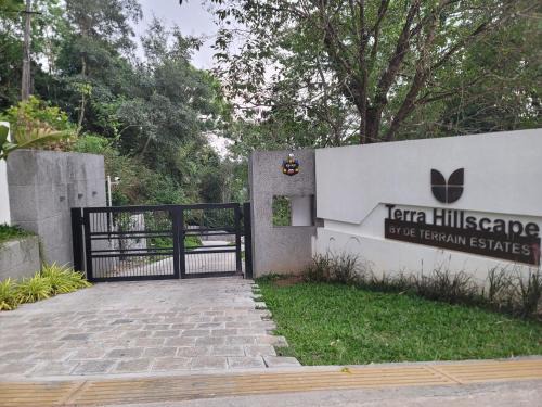 Madikeri Complejo | Terra Hillscape Resort