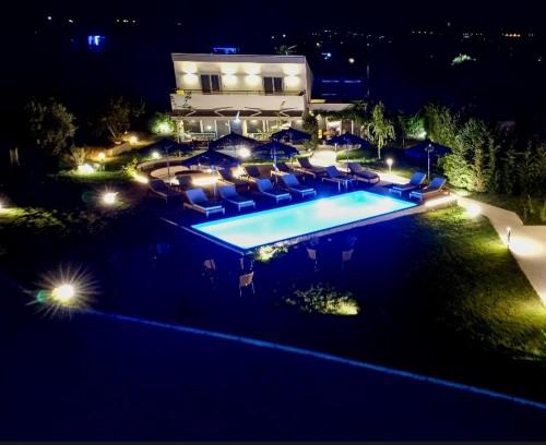 Asprovalta Casa | Terra holiday homes- Olivia