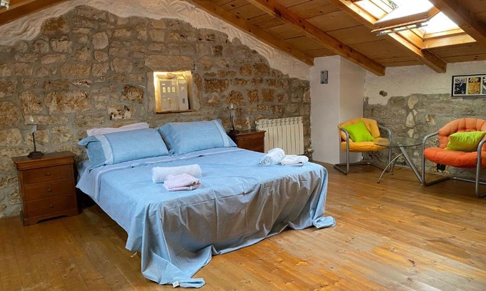 Marasi Casa | Terra Magica Stone Cottage