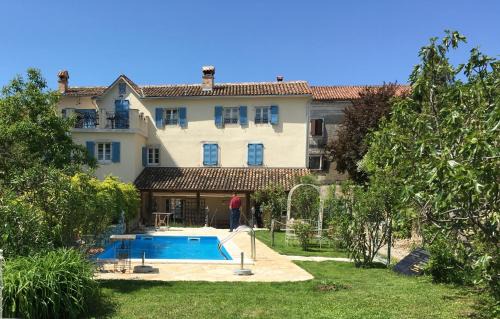 Vizinada Casa | Terra Mirna