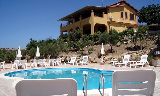 Agrigento Casa | Terra Nostra