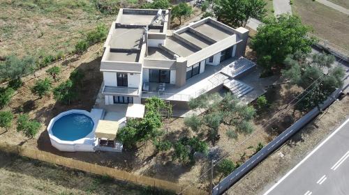 Mystras Villa | Terra Nova Luxury Villa