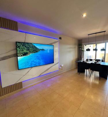 Torre-Pacheco Apartamento | Terra Palm Golf Apartment 3