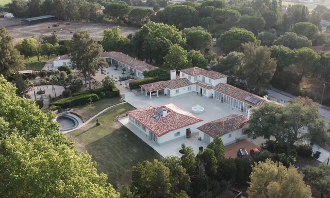 Santo Estevao Casa | Terra Quinta