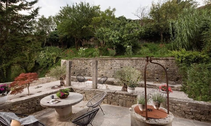 Labin Cama Y Desayuno | Terra Residence