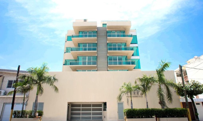Ignacio Zaragoza Apartamento | Terra Residencial