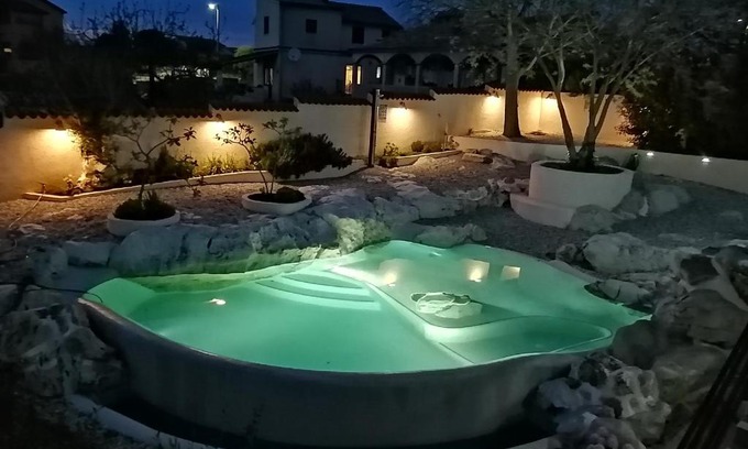 Loborika Apartamento | Terra Rossa