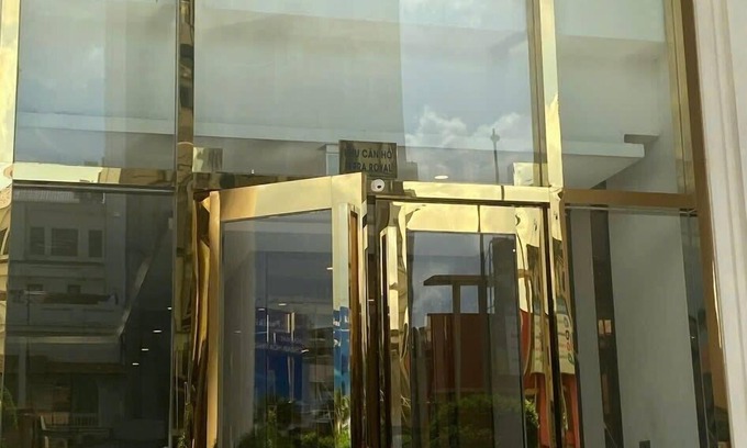 Phuong 8 Apartamento | Terra Royal Apartment