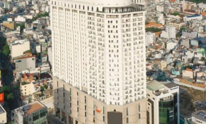 Phuong 8 Apartamento | Terra Royal