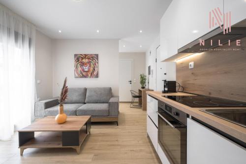 Thessaloniki Apartamento | Terra Suites, Nilie Hospitality MGMT