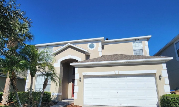 Indian Point Casa | TERRA VERDE - RESORT Home with Private Pool, Amazing Amenities