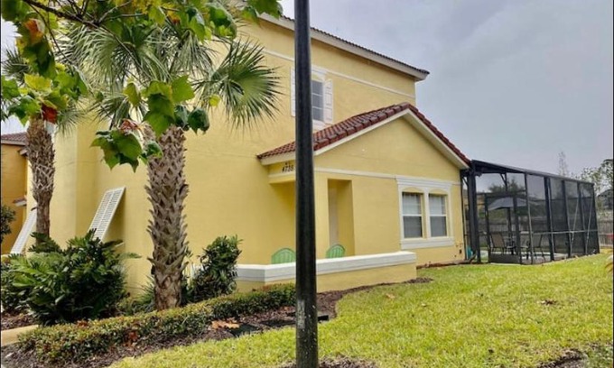Kissimmee Complejo | Terra Verde Resort