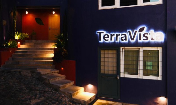 Zona Centro Apartamento | Terra Vista