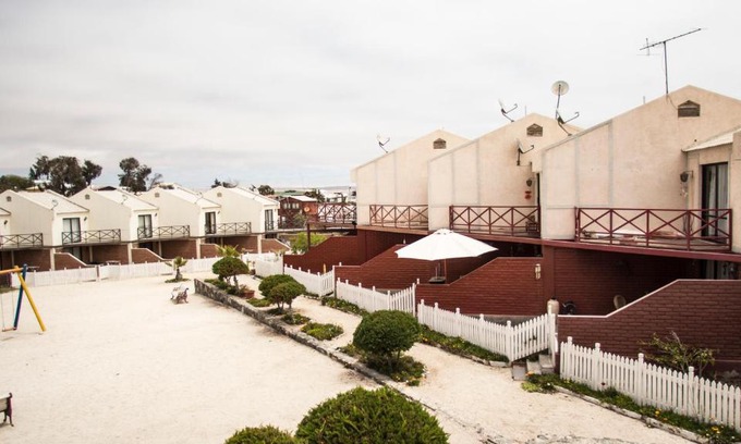Bahia Inglesa Cabina | TerraBahia Residences
