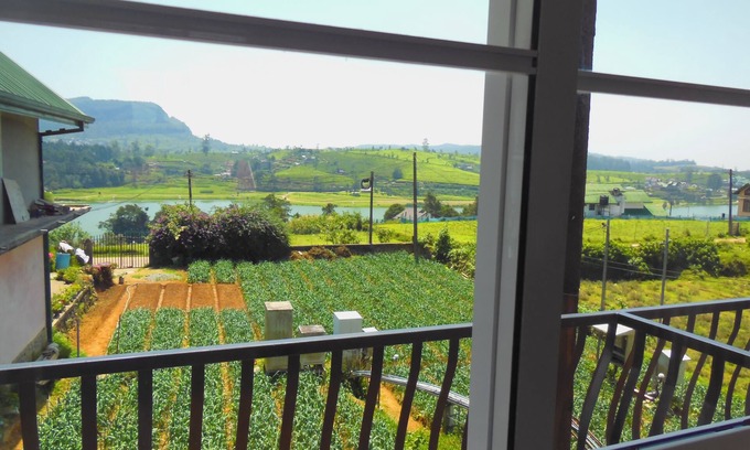 Nuwara Eliya Hotel | Terrabella Nuwara Eliya