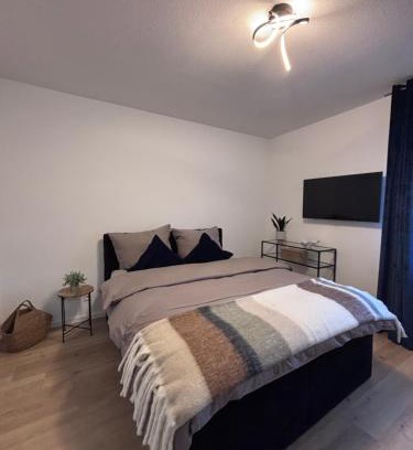 Villingen-Schwenningen Apartamento | Terrace 24 Urban Stay