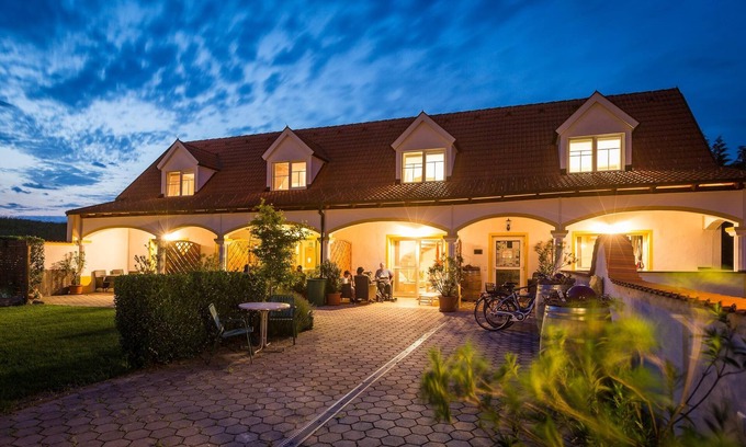 Morbisch am See Apartamento | Terrassenwohnung 4-Alquiler-Familiar-Baño Privado-Vista al Lago