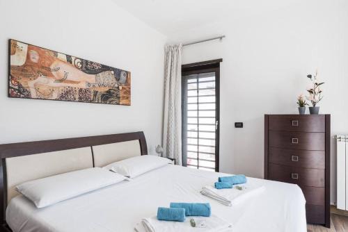 Zona I Val Melaina Apartamento | Terrace Apartment Rome