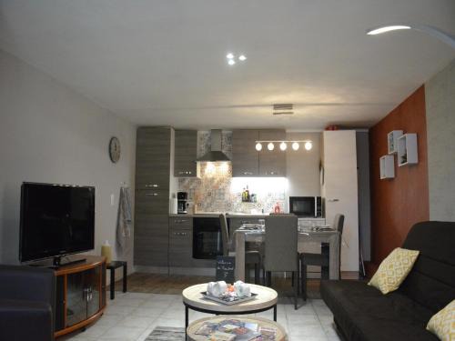 Trois-Ponts Apartamento | Terrace Apartment, Trois-Ponts