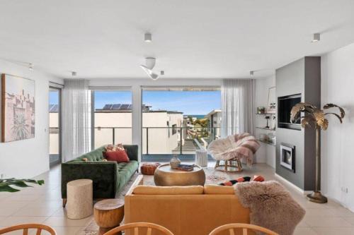 Ocean Grove Apartamento | Terrace Breeze