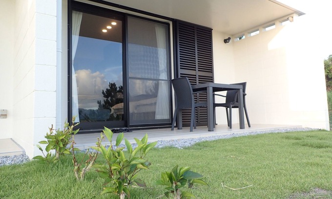 Iriomote-jima Taketomi-cho Condominio | terrace IRIOMOTEJIMA CONDOMINIUM