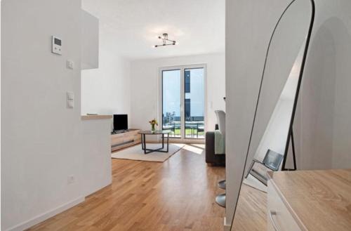 Greifswald Apartamento | Terrace Loft by Botanical Garden