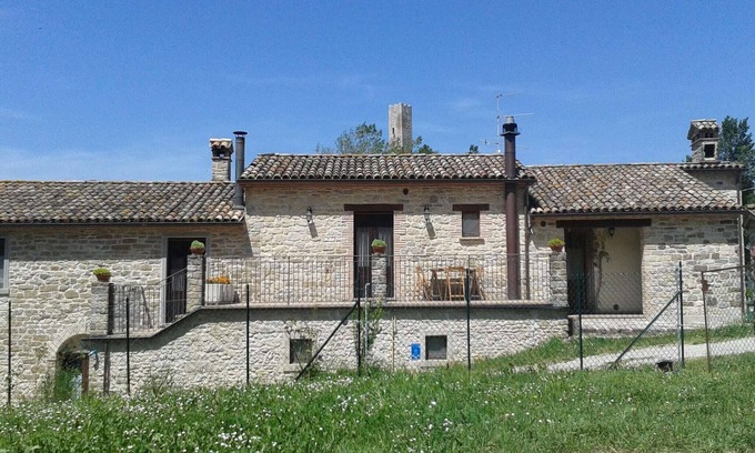 Pennabilli Apartamento | Belvilla by OYO Agriturismo La Torre