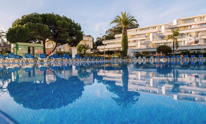 Areias de Sao Joao Hotel | Terrace Room w/Amazing Garden Views! Perfect for Family Trips | 4 Units