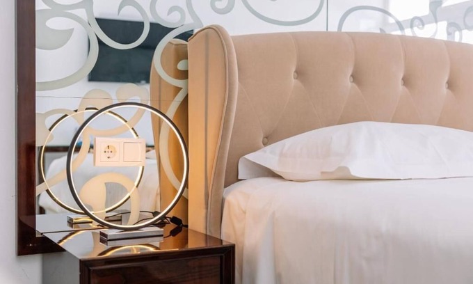 Oura Hotel | Terrace Room w/ Seaside Splendor! World-Class Amenities & Pool