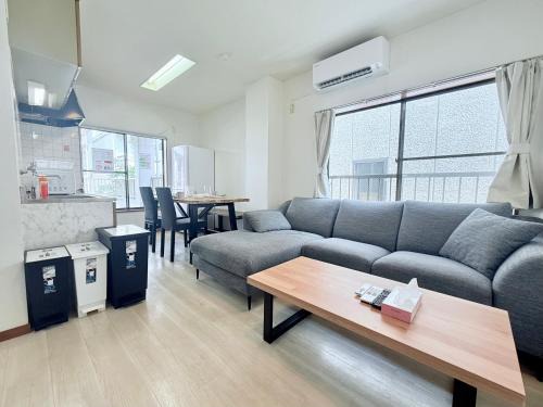 Ota Apartamento | Terrace Stay Omori