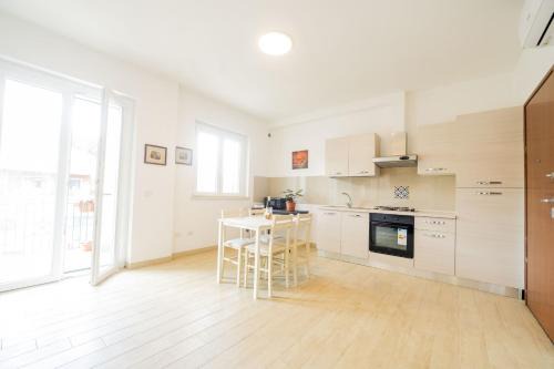 Capannelle Apartamento | Terraced Apartment by the Ancient Appian Way 4