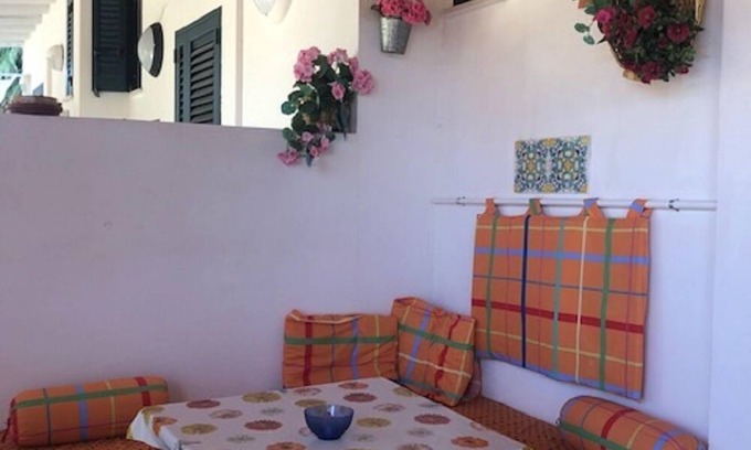 Lido Marini Casa | Adosado en Salento