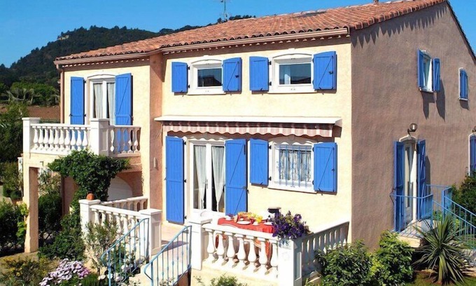 Vidauban Casa | Casa en Vidauban con Piscina