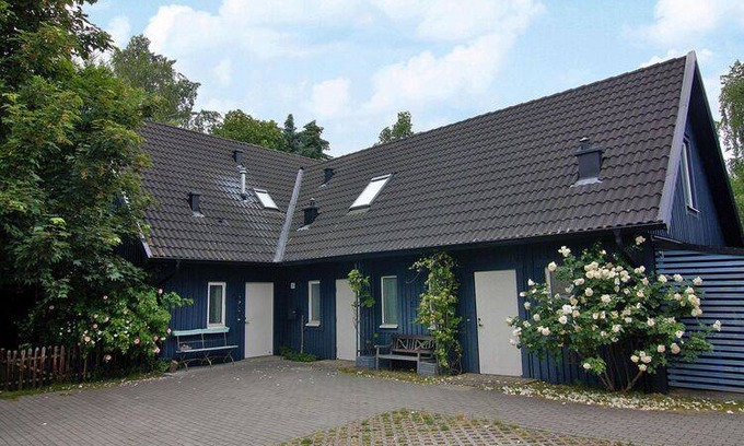 Zingst Apartamento | Terraced house, Zingst