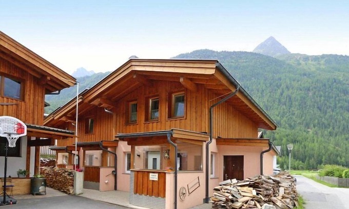 Huben Apartamento | Casa de vacaciones en Längenfeld