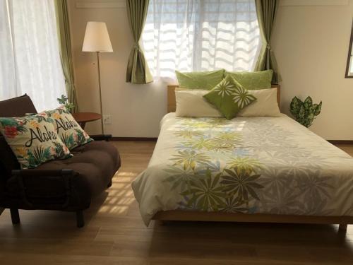 Tomigusuku Apartamento | TerraceRin YN32
