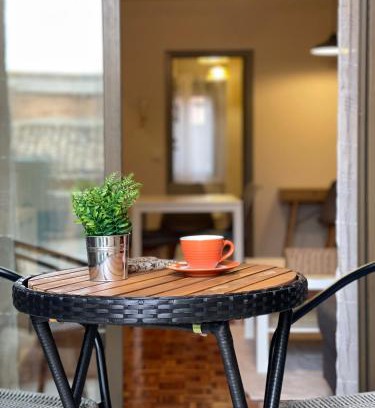 Tudela Apartamento | Terracita de Gayarre