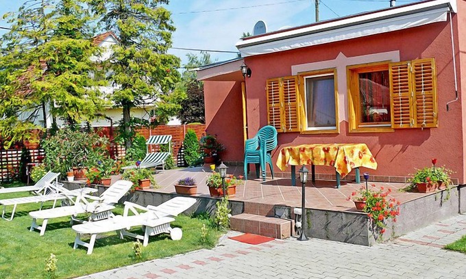 Balatonmariafurdo Casa | Terracotta by Interhome