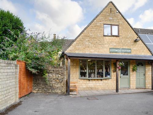Bourton Casa | Terracotta