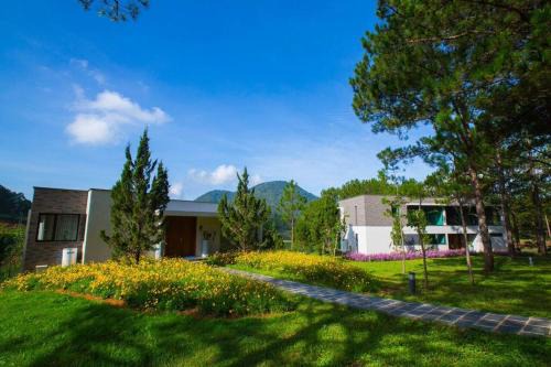 Da Lat Complejo | Terracotta Hotel & Resort Dalat