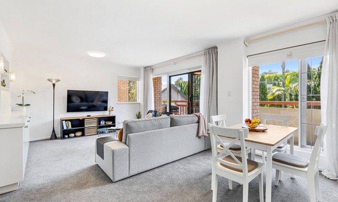 Double Bay Apartamento | Terrahomes Double Bay Apartment with Car Space
